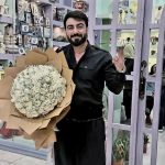 دانلود آهنگ رامین تجنگی من یه روح بیمارم لش کف تهرانم